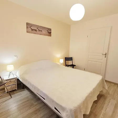 Appartamento Sylvie8, T2, Centre Luchon, Jardin, 4 Personnes Bagnères-de-Luchon Esterno foto