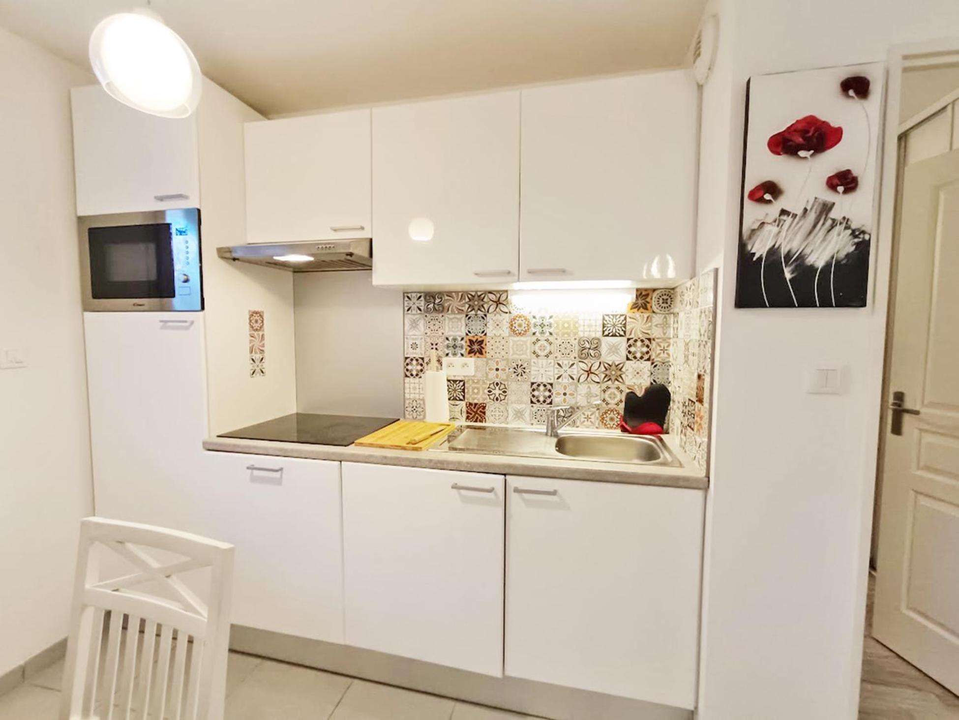 Sylvie8, T2, Centre Luchon, Jardin, 4 Personnes Bagnères-de-Luchon