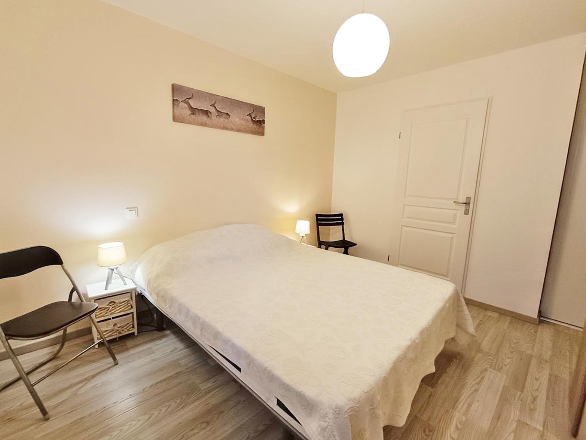 Sylvie8, T2, Centre Luchon, Jardin, 4 Personnes *