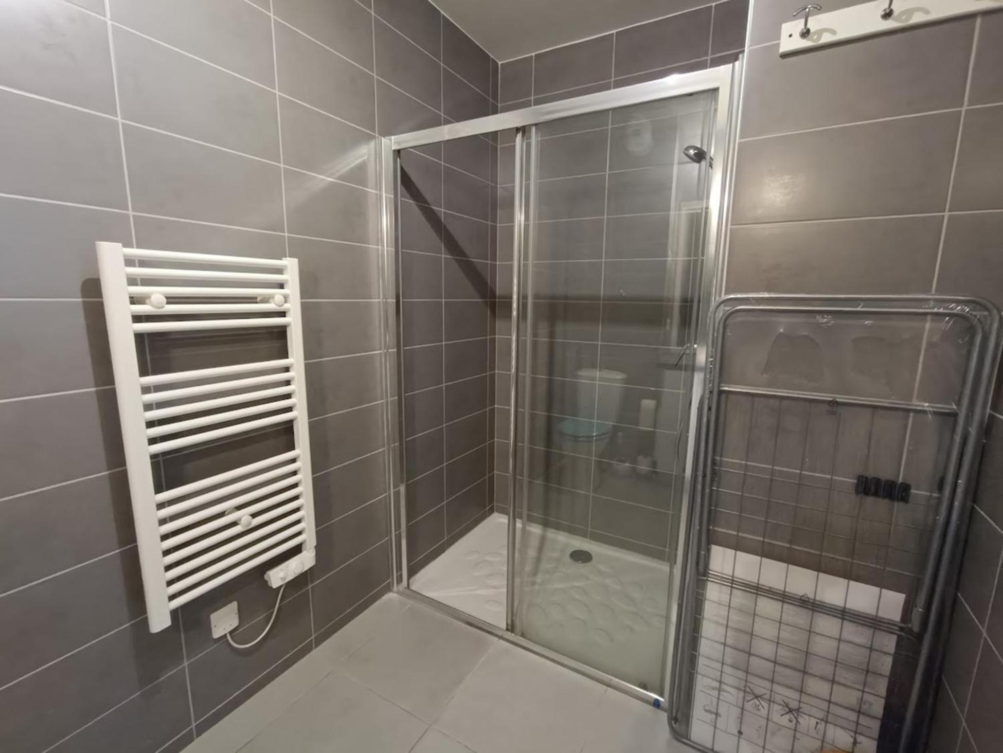 Sylvie8, T2, Centre Luchon, Jardin, 4 Personnes Appartement Bagnères-de-Luchon