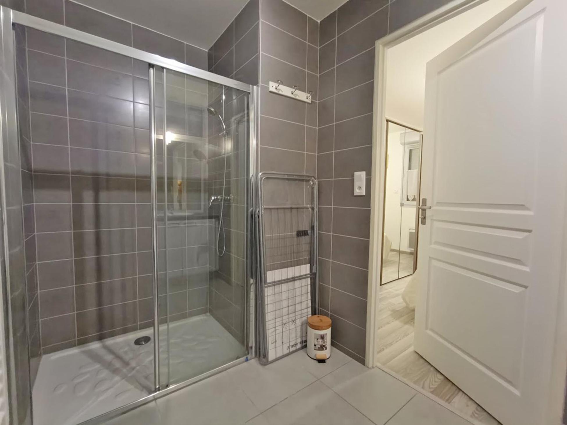 Sylvie8, T2, Centre Luchon, Jardin, 4 Personnes Bagneres-de-Luchon